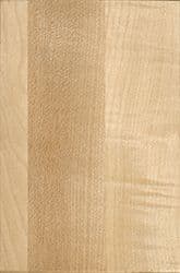 Maple Worktop 4000x620x40