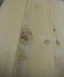 Oak Panels Rustic Character/ Knotty)