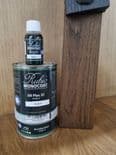 Rubio Oil plus 2C Black 390ml Worktop Oil