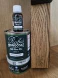 Rubio Oil plus 2C Castle Brown 390ml Worktop Oil