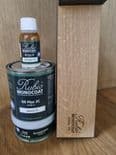 Rubio Oil plus 2C Smoke 5% 390ml Worktop Oil