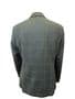 100% Wool Jacket by Gurteen - Style Thornley - Cloth 6969/833