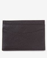 Barbour Amble Leather Cardholder - MGL0006BR711