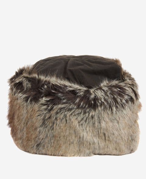 Barbour Ambush Hat - LHA0210OL11