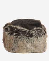 Barbour Ambush Hat - LHA0210OL11