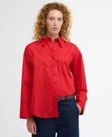 Barbour Angela Shirt - LSH1663RE16