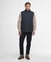 Barbour Broughton Navy Gilet - MGI0318NY51
