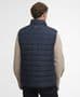 Barbour Broughton Navy Gilet - MGI0318NY51