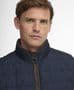 Barbour Broughton Navy Gilet - MGI0318NY51