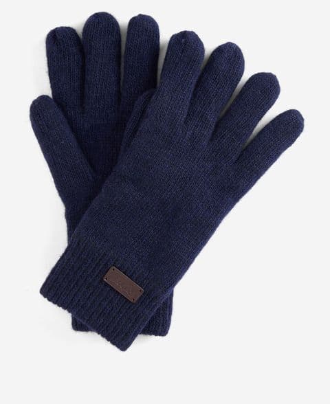 Barbour Carlton Gloves - MGL0065NY31