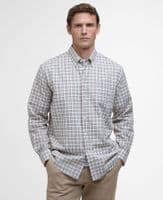 Barbour Durand Long  Sleeved Shirt - MSH5440ST51