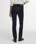 Barbour Essential Slim Jean - Navy - LTR0220NY12