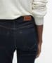 Barbour Essential Slim Jean - Navy - LTR0220NY12