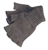 Barbour Fingerless Gloves - MGL0005OL91