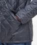 Barbour Flyweight Chelsea Jacket - MQU0007 - Navy