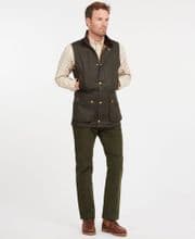Barbour for Men