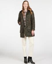 Barbour for Women