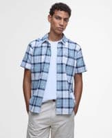 Barbour Gordon Short Sleeved Shirt - MSH5300TN45