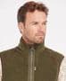 Barbour Langdale Fleece Gilet - MFL0079OL71