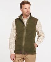 Barbour Langdale Fleece Gilet - MFL0079OL71