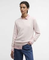 Barbour Oakley Sweater - LKN1763PI37