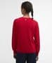 Barbour Oakley Sweater - LKN1763RE16