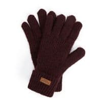 Barbour Pendle Gloves - LGL0143RE92