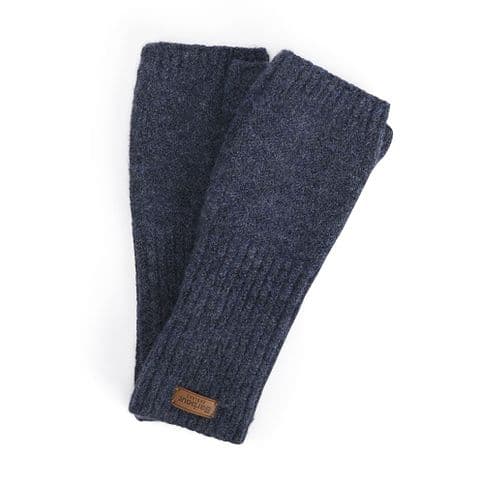 Barbour Pendle Wristwarmer Gloves - LGL0148NY91