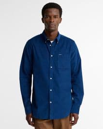 Barbour Ramsey Shirt - MSH5001BL91