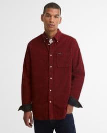 Barbour Ramsey Shirt - MSH5001BR57