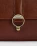 Barbour Rosa Leather Crossbody Bag - LBA0491