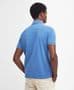 Barbour Short Sleeve Polo Shirt - Federal - MML0358BU67