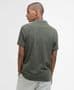 Barbour Short Sleeve Polo Shirt - Uniform - MML0358GN845