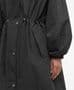Barbour Sidney Waterproof Parka - Black - LWB0912BK11