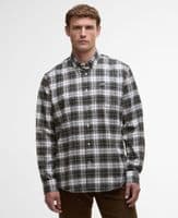 Barbour Telfield Long Sleeved Shirt - MSH5637OL51
