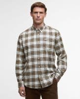 Barbour Telfield Long  Sleeved Shirt - MSH5637ST51