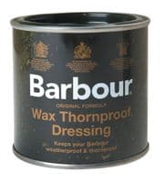 Barbour Thornproof Dressing - UAC0001MI11