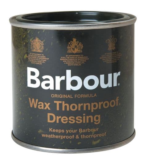 Barbour Thornproof Dressing - UAC0001MI11