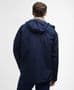 Barbour Trover Waterproof Jacket - MWB1132NY71 - Navy