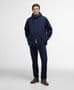 Barbour Trover Waterproof Jacket - MWB1132NY71 - Navy