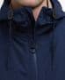 Barbour Trover Waterproof Jacket - MWB1132NY71 - Navy