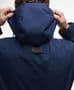 Barbour Trover Waterproof Jacket - MWB1132NY71 - Navy