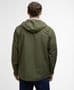 Barbour Trover Waterproof Jacket - MWB1132OL53 - Fern