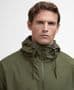 Barbour Trover Waterproof Jacket - MWB1132OL53 - Fern