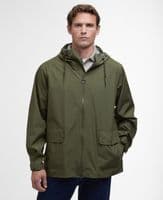 Barbour Trover Waterproof Jacket - MWB1132OL53 - Fern