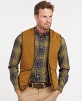 Barbour Warm Pile Waistcoat Zip In Liner - MLI0004BR31