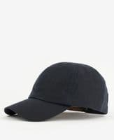 Barbour Wax Cap - Navy - MAC0005NY91