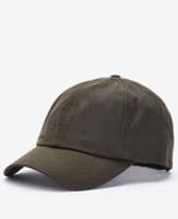 Barbour Wax Cap - Olive - MAC0005OL71