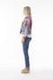 Biker Jacket by Orientique - 23101S