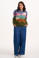 Bomber Jacket by sugarhill - KO900